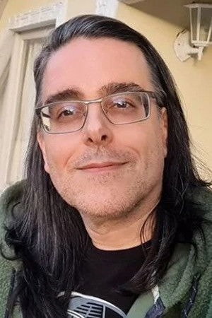 Foto de Guilherme Briggs