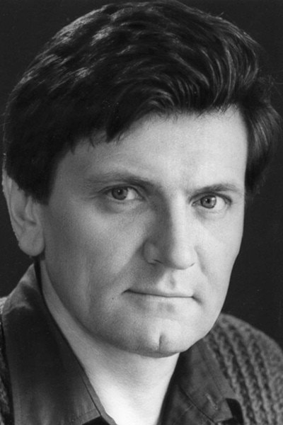 Foto de Vladimir Brodskiy