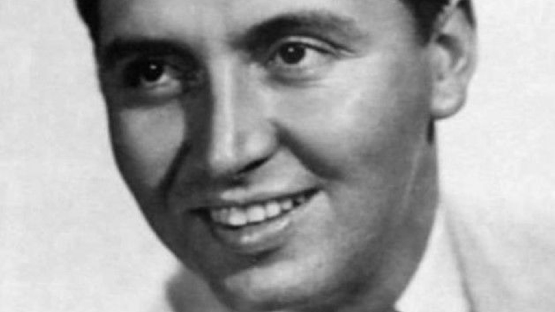 Foto de Hal McIntyre