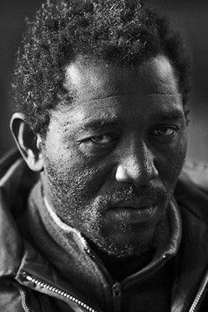 Foto de Issaka Sawadogo