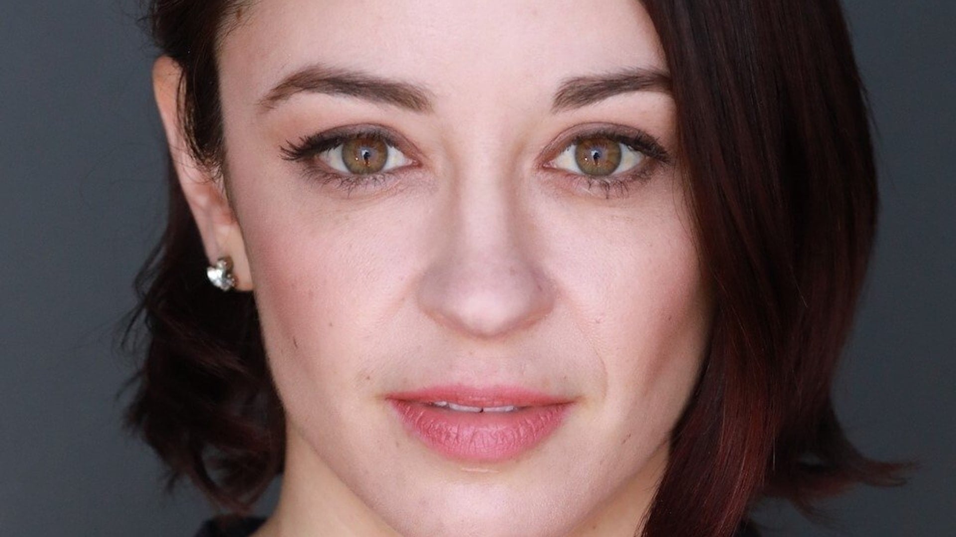 Foto de Deborah Lee Smith