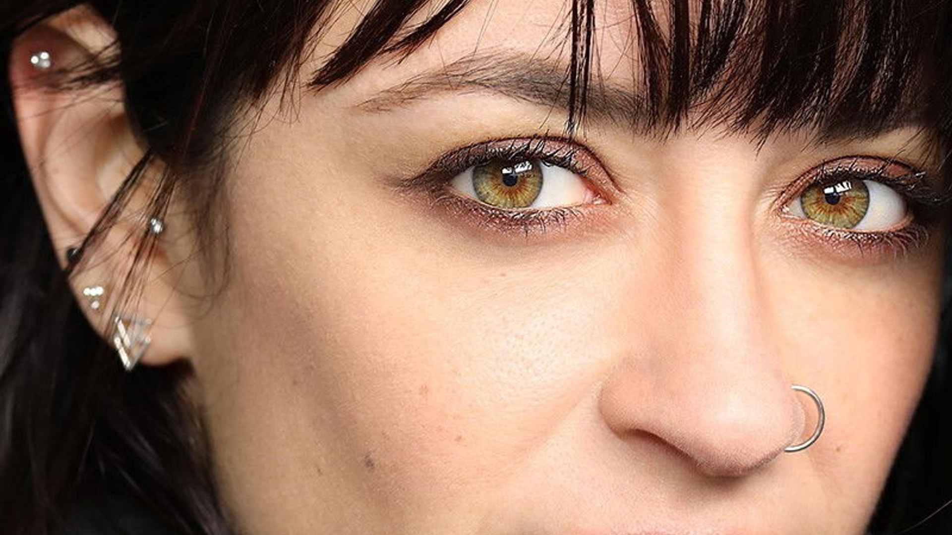 Foto de Deborah Lee Smith