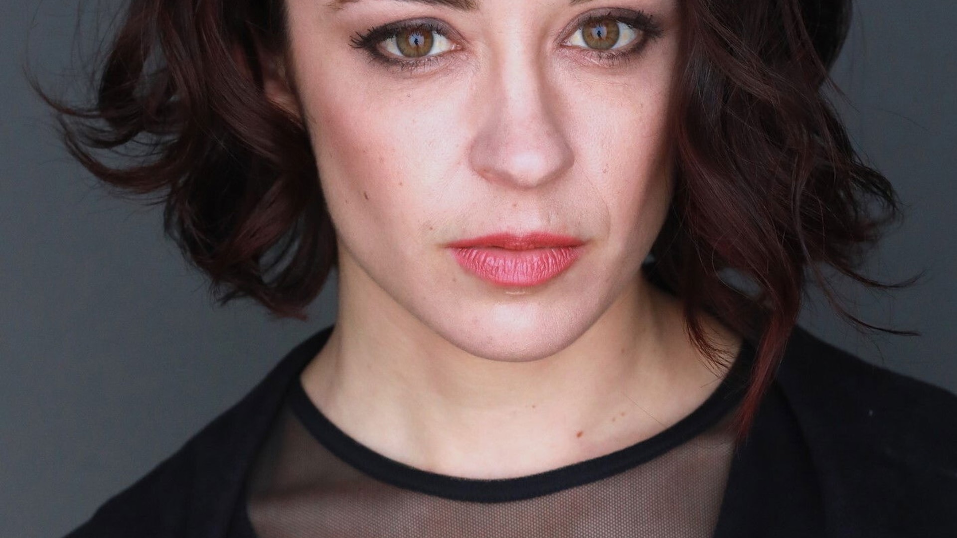 Foto de Deborah Lee Smith