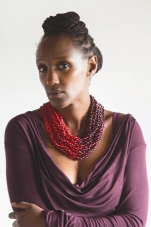 Foto de Carole Karemera