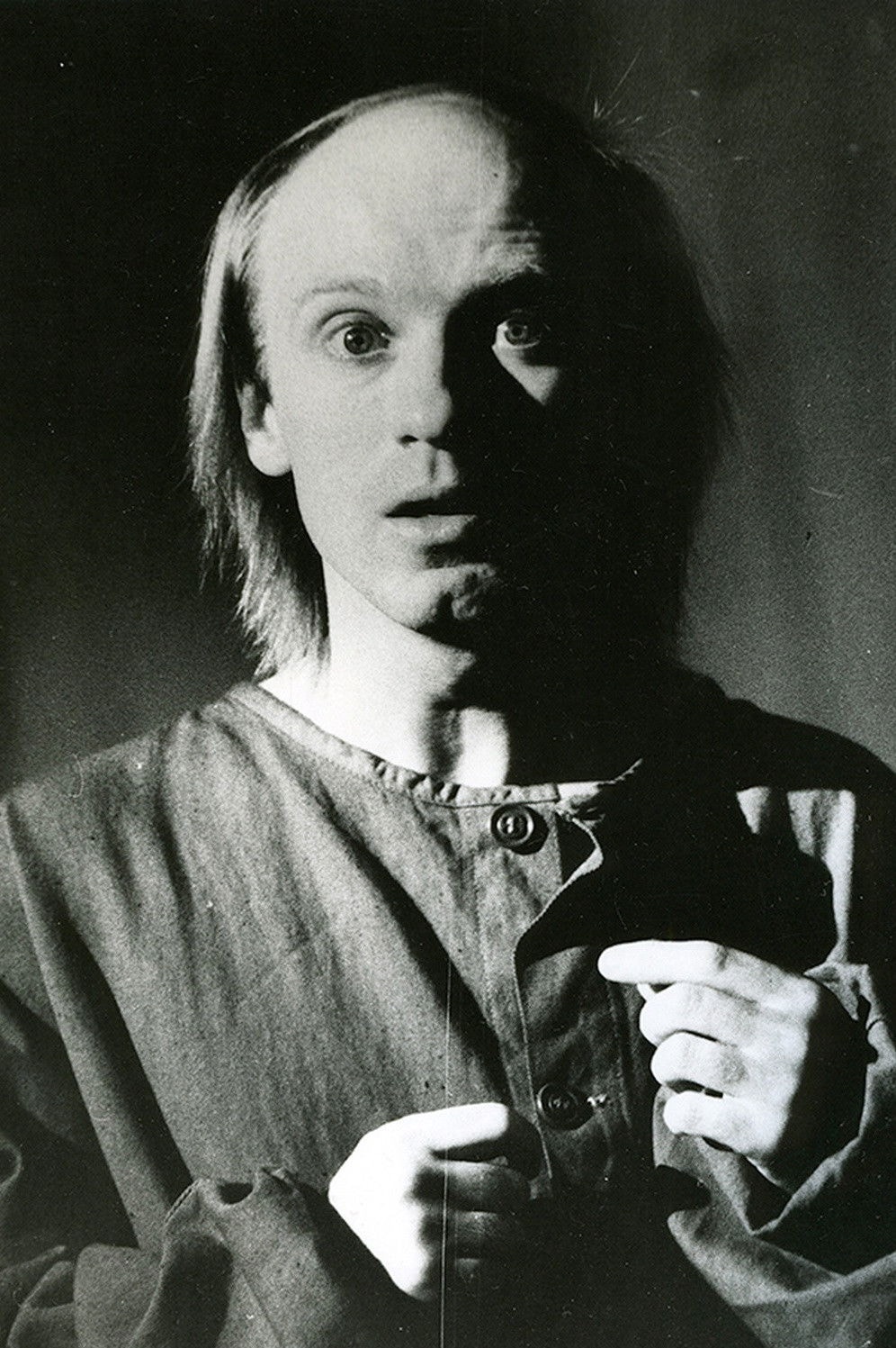 Foto de Sergey Bekhterev