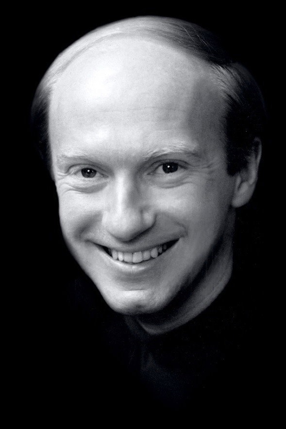 Foto de Sergey Bekhterev