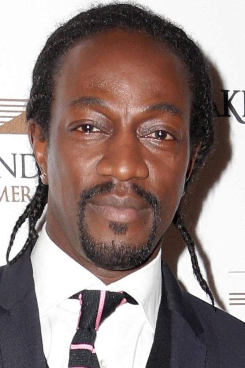 Foto de Marco Prince