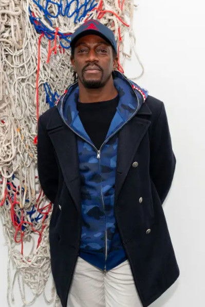 Foto de Marco Prince