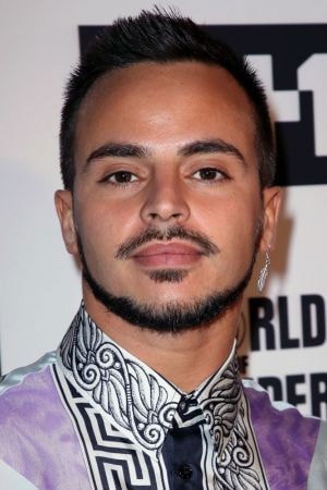 Foto de Yanis Marshall