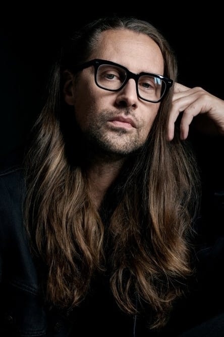 Foto de Ian Cooper