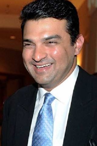 Foto de Siddharth Roy Kapur