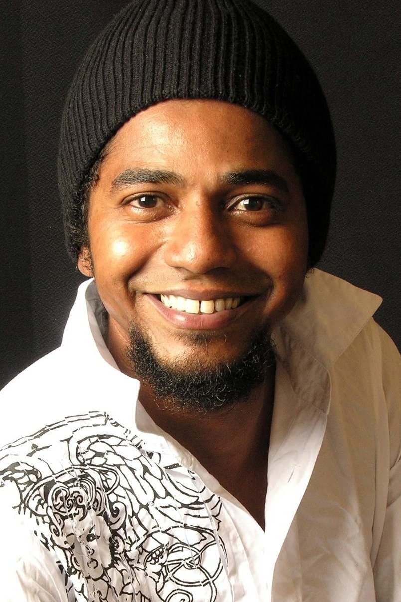 Foto de Alexandre Moreno