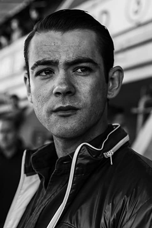 Foto de Jack McMullen