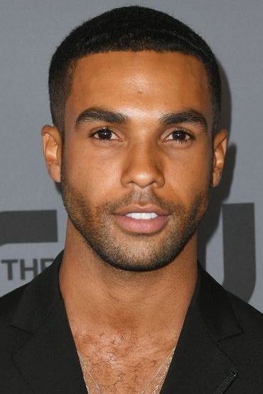 Foto de Lucien Laviscount