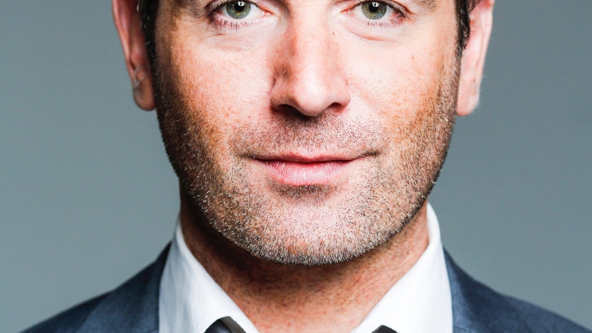 Foto de Sean Needham