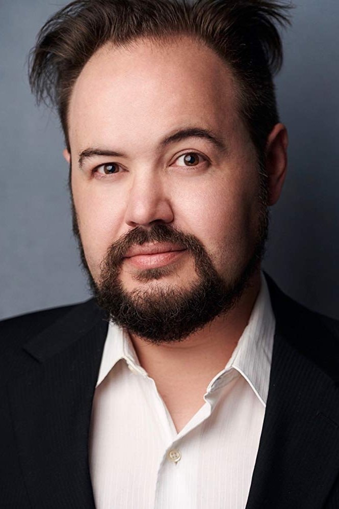 Foto de Brian Silliman