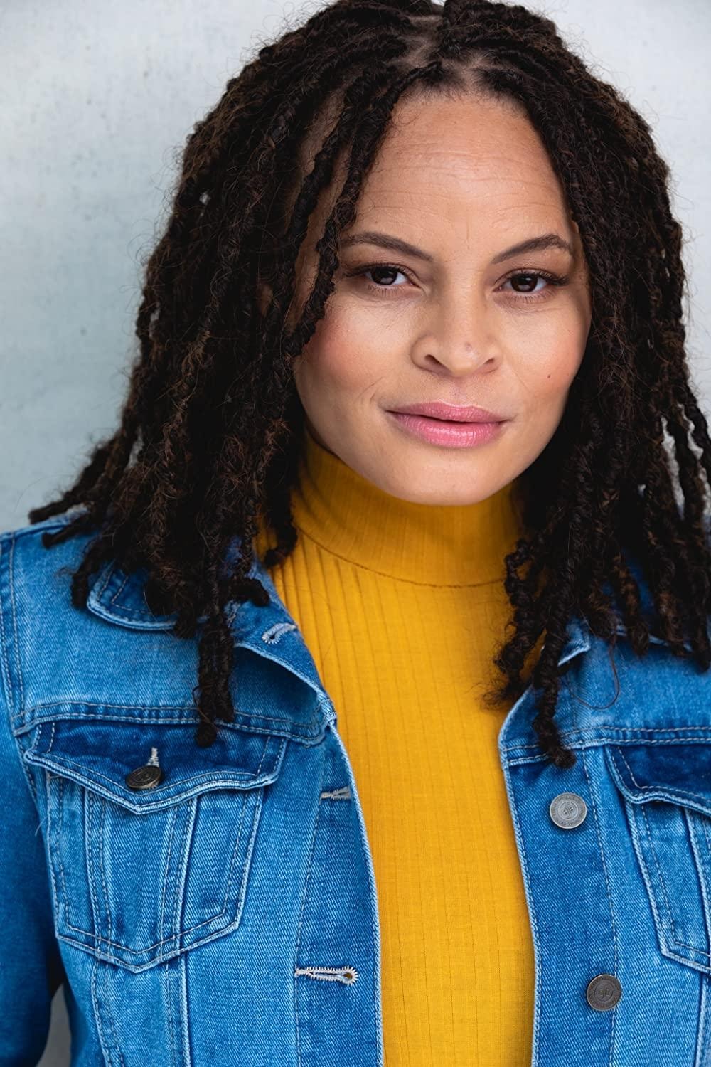 Foto de Nikkita Johnson