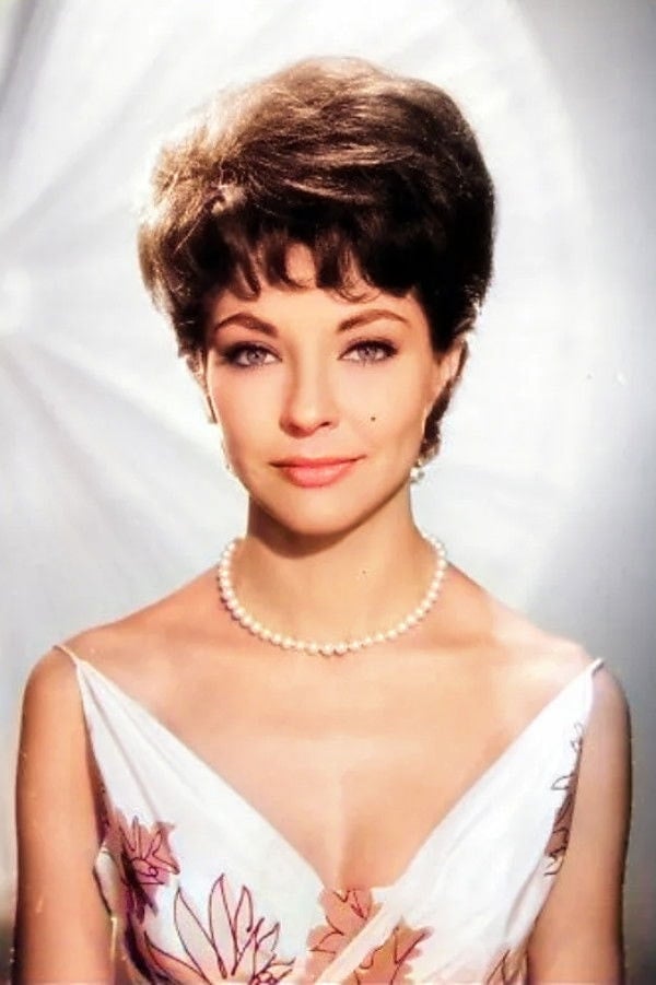 Foto de Elsa Cárdenas