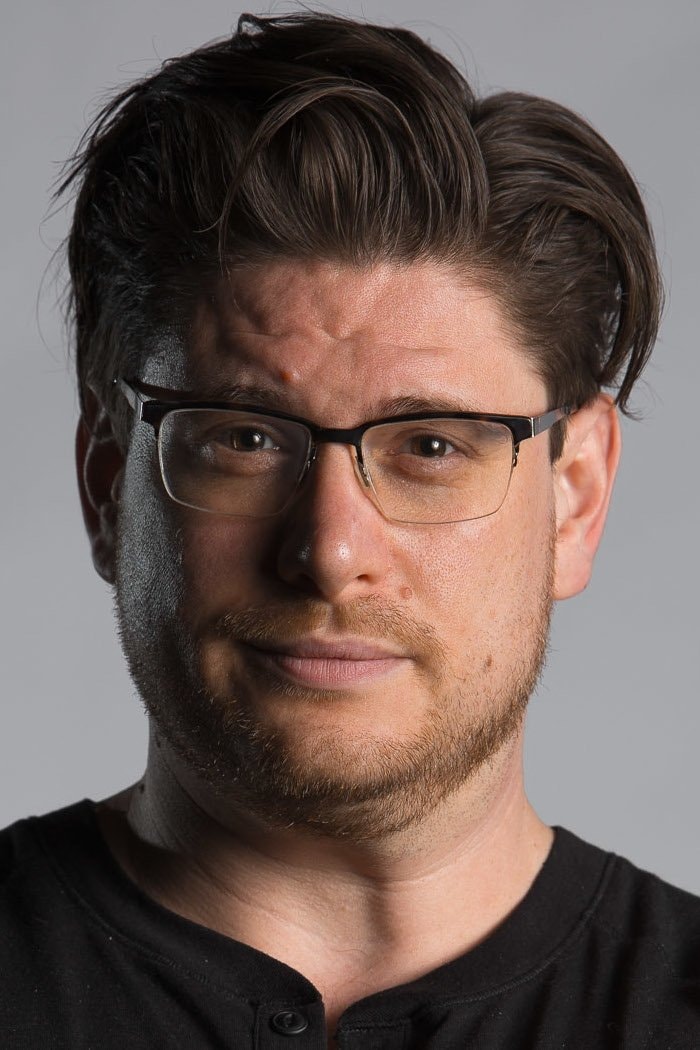 Foto de Jason Ross Jallet