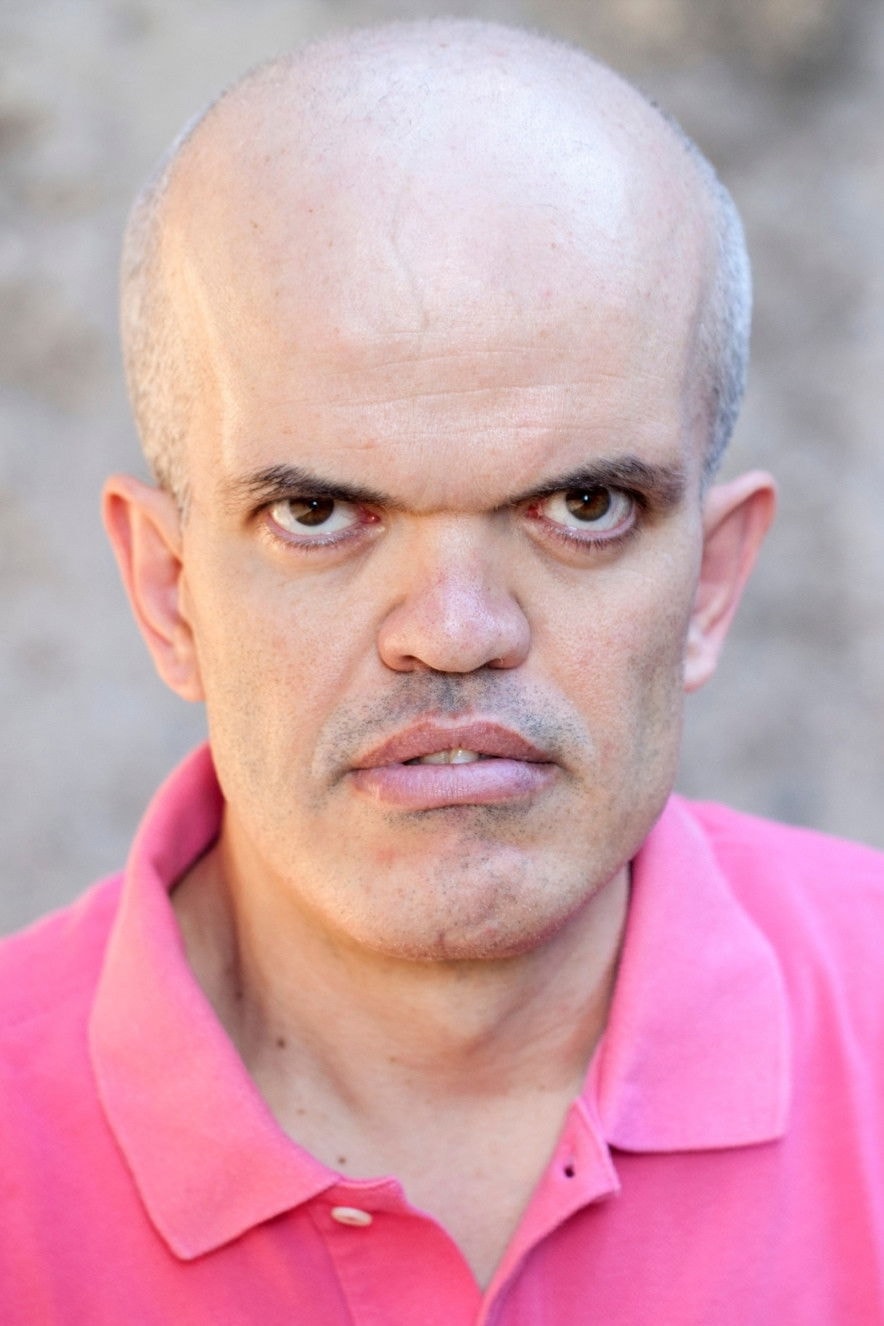 Foto de Aldo Marinucci