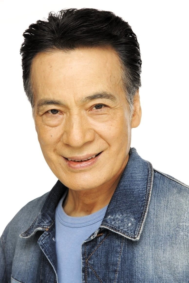 Foto de Takashi Fujiki