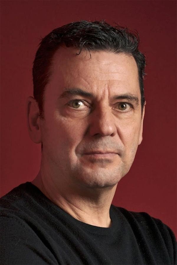 Foto de Christian Petzold