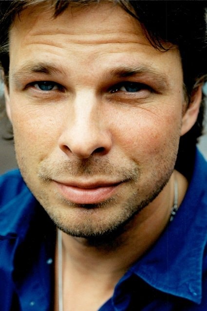 Foto de Daniel Bergman