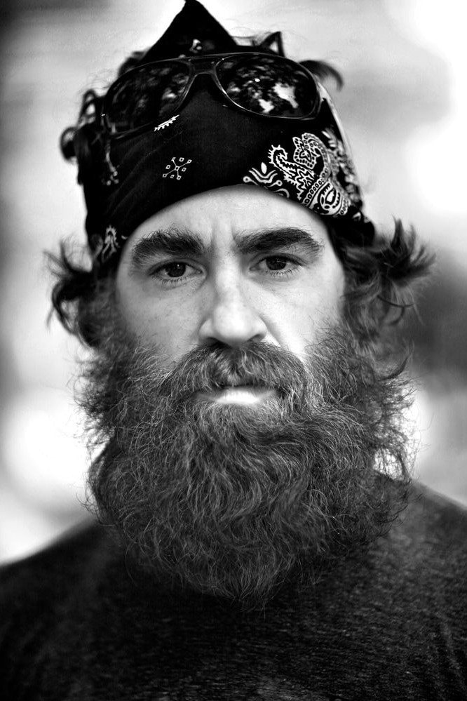 Foto de Stephen McKenna