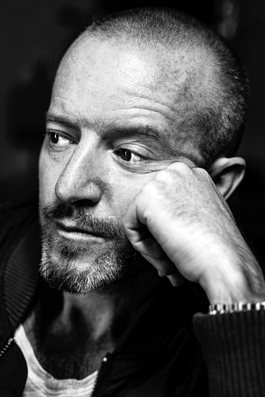 Foto de Anthony Byrne