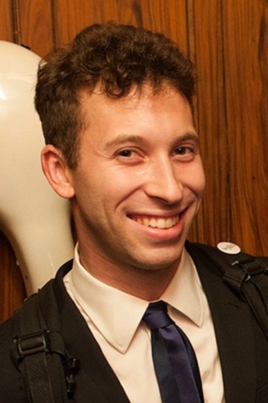 Foto de Michael Kaufman