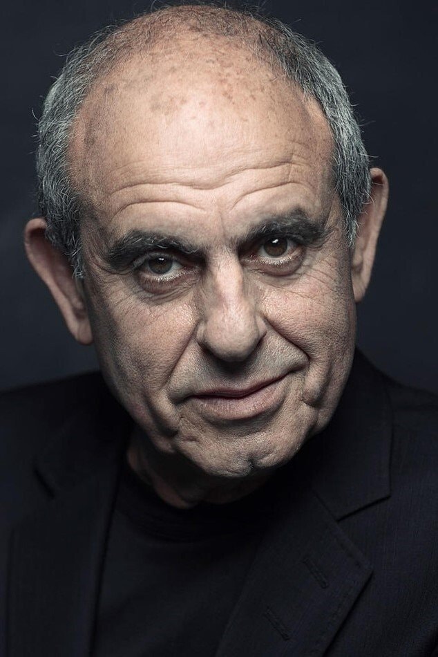 Foto de Albert Iluz