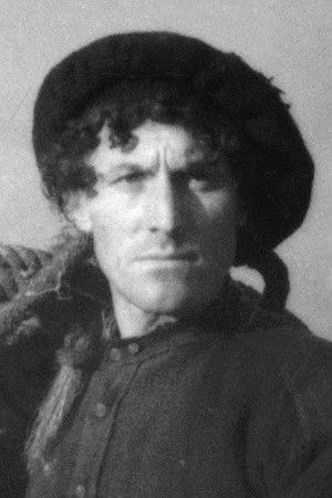 Foto de Colman 'Tiger' King