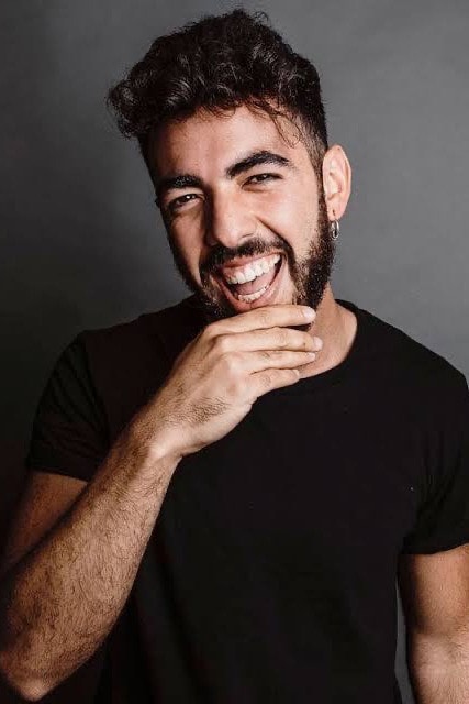 Foto de Isaac Dos Santos