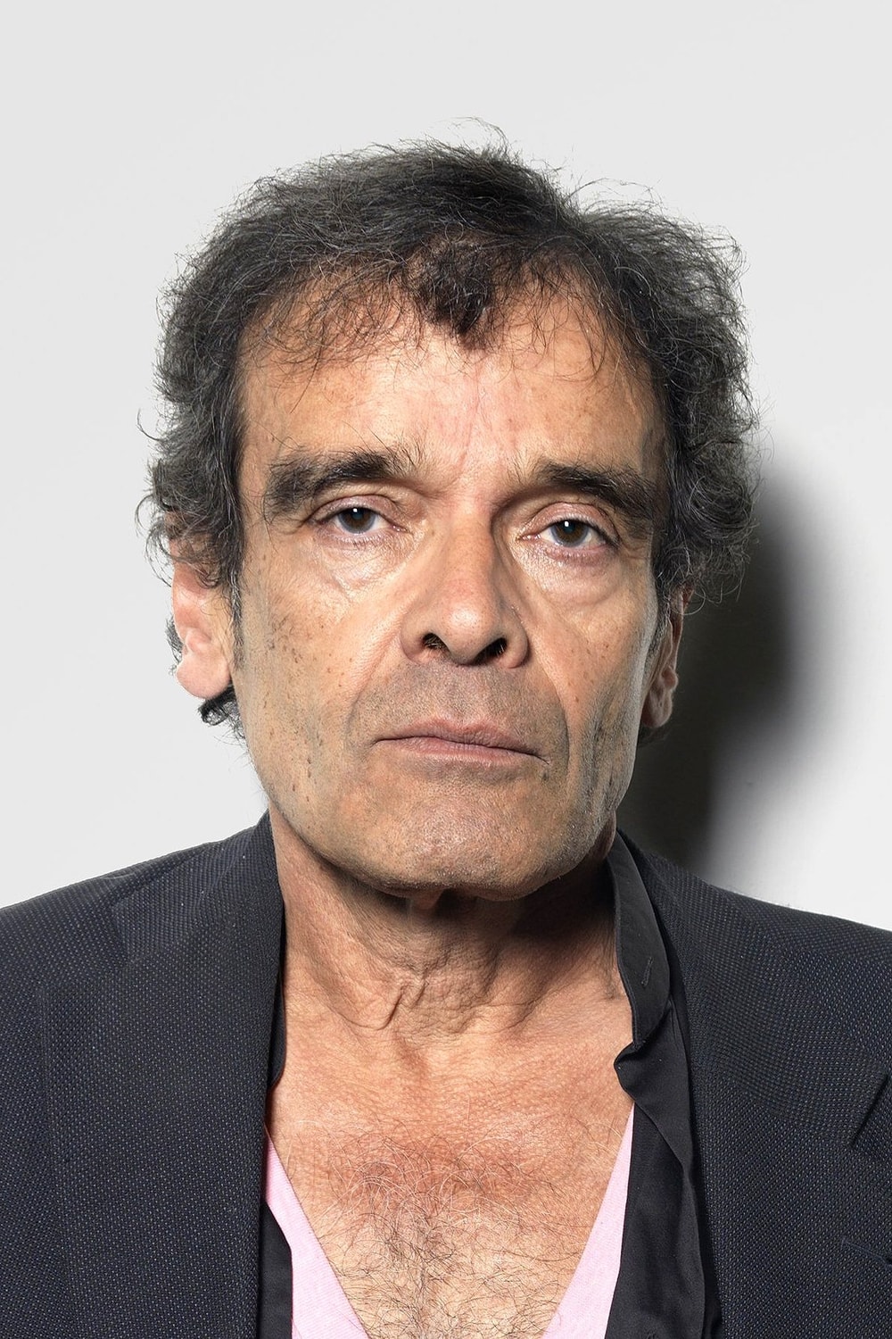 Foto de Harun Farocki