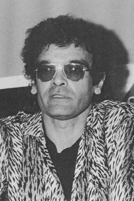 Foto de Harun Farocki