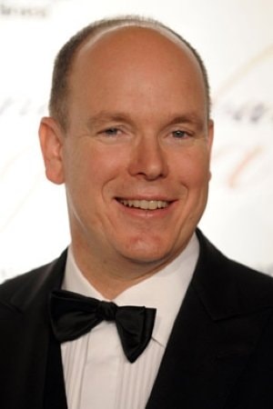 Foto de Prince Albert II of Monaco