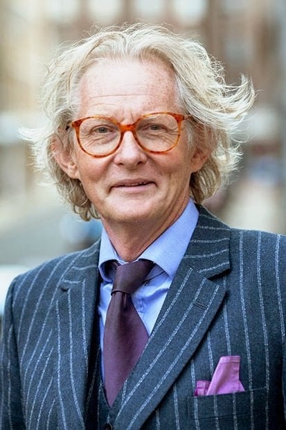 Foto de Craig Crosbie