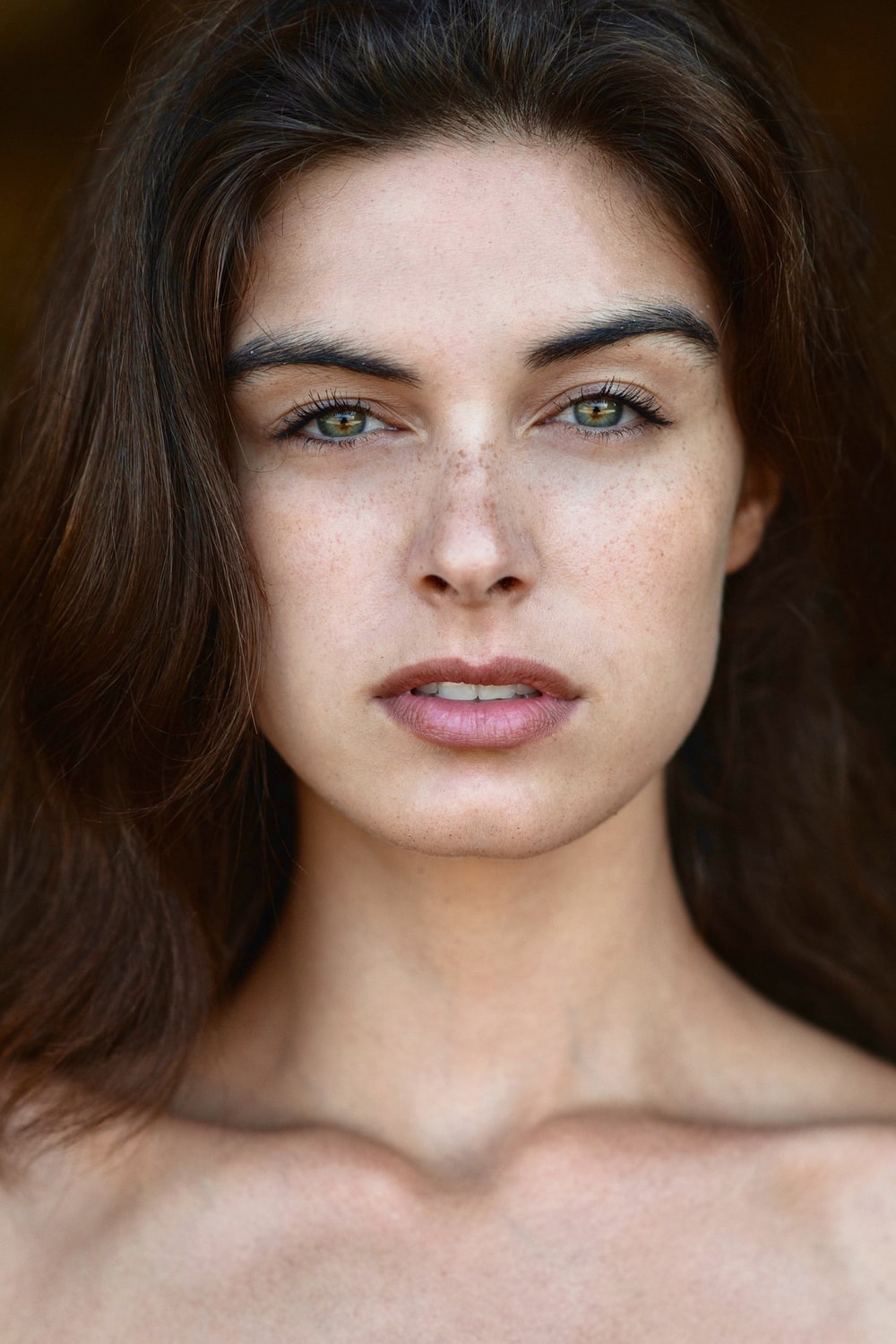 Foto de Mariah Strongin