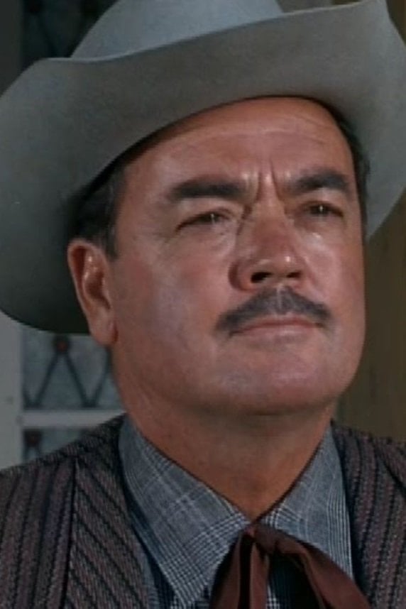 Foto de Harry Carter