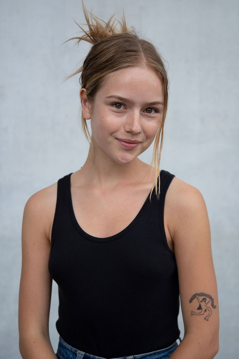 Foto de Amélie Hoeferle