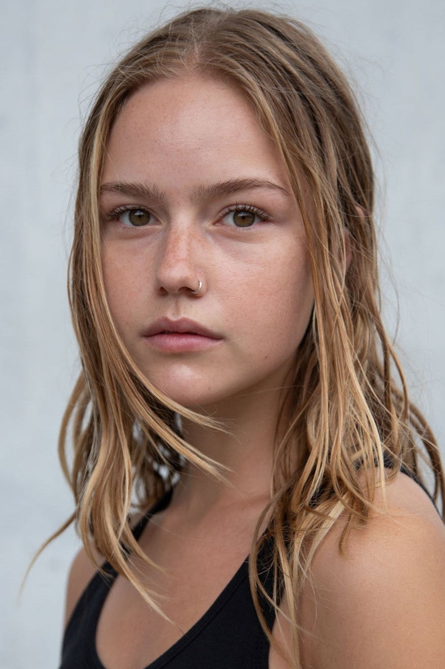 Foto de Amélie Hoeferle