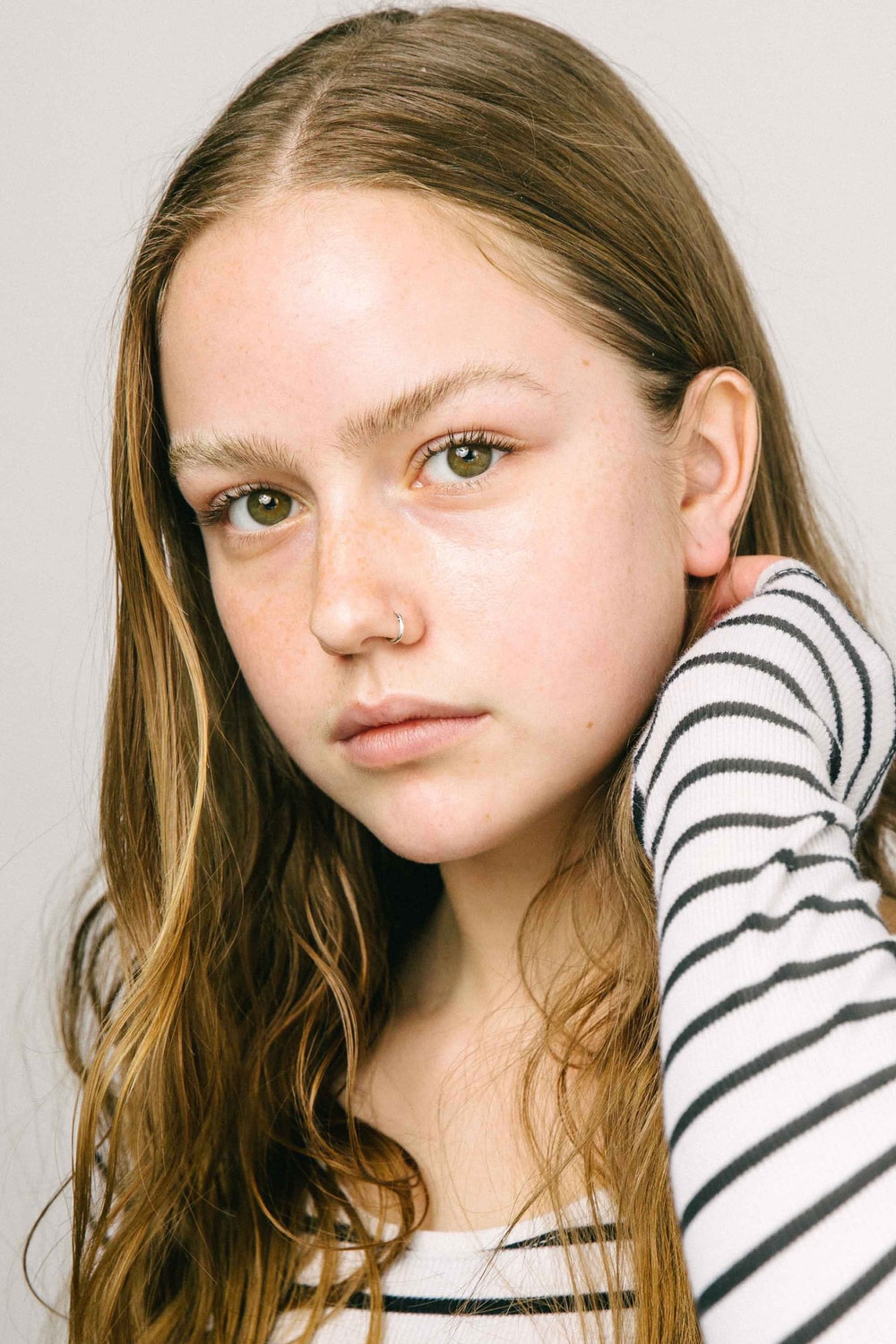 Foto de Amélie Hoeferle