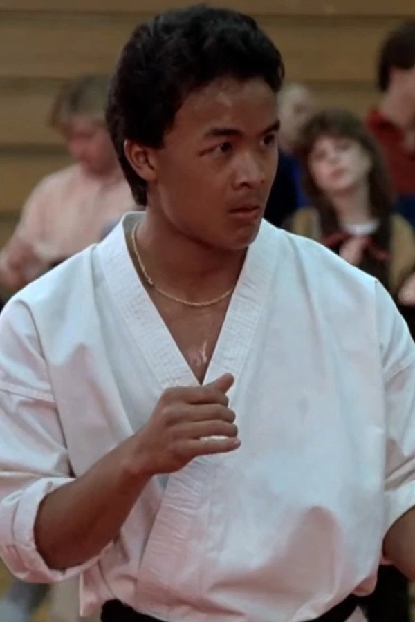 Foto de Darryl Vidal