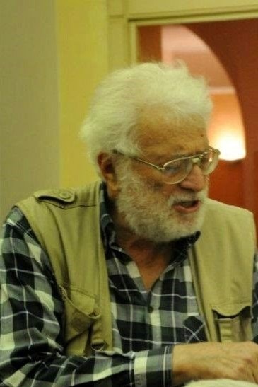 Foto de Giancarlo Santi