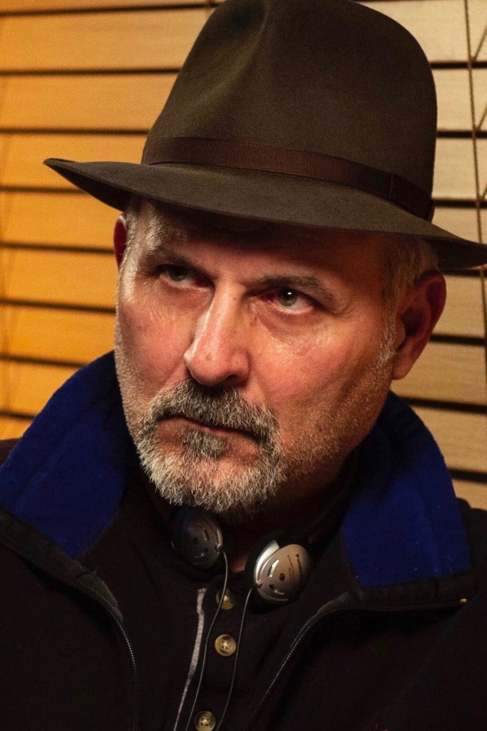 Foto de Nick Stagliano