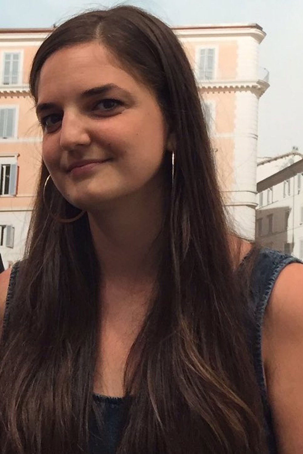 Foto de Arielle De Saint Phalle