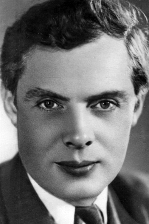 Foto de Павел Кадочников