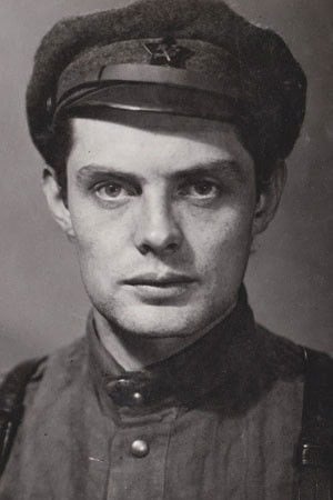 Foto de Павел Кадочников