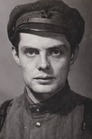 Foto de Pavel Kadochnikov