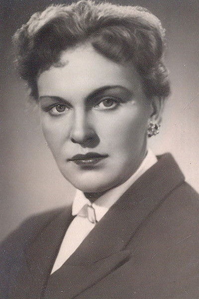 Foto de Maya Blinova